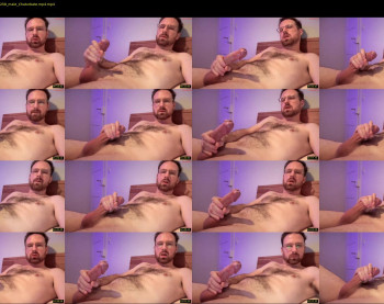 steady_shot — 5 minute Chaturbate male cam show recording, 720p, Nov 2, 2024