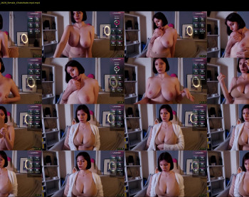 sugar_tomato — 21 minute Chaturbate female cam show recording, 720p, Nov 2, 2024