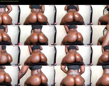 sweety_shawtys — 12 minute Chaturbate female cam show recording, 360p, Nov 2, 2024