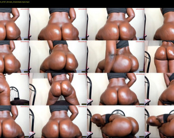 sweety_shawtys — 15 minute Chaturbate female cam show recording, 360p, Nov 2, 2024
