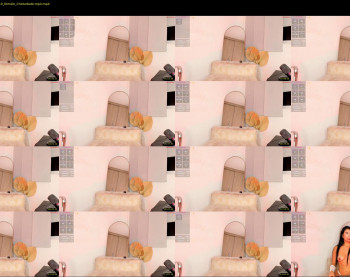 swt_molly — 16 minute Chaturbate female cam show recording, 720p, Nov 2, 2024