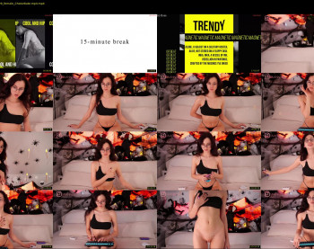 taanni_bc — 97 minute Chaturbate female cam show recording, 720p, Nov 2, 2024