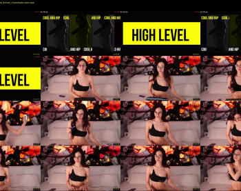 taanni_bc — 39 minute Chaturbate female cam show recording, 720p, Nov 2, 2024