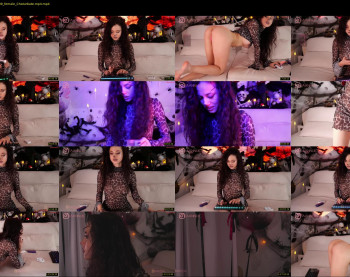 taanni_bc — 99 minute Chaturbate female cam show recording, 720p, Nov 3, 2024