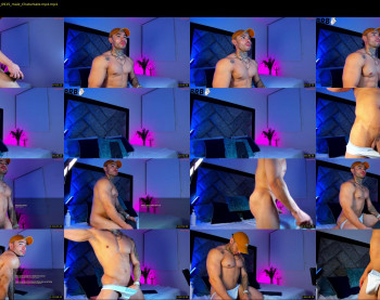 thiagoferrari1 — 120 minute Chaturbate male cam show recording, 720p, Nov 2, 2024
