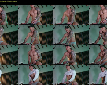 thomas_falcon1 — 121 minute Chaturbate male cam show recording, 720p, Nov 2, 2024