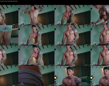 thomas_falcon1 — 55 minute Chaturbate male cam show recording, 720p, Nov 2, 2024