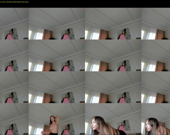tiffanyhouston_ — 3 minute Chaturbate female cam show recording, 720p, Nov 2, 2024
