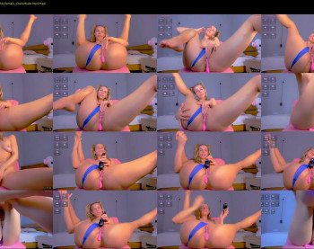 tiny__alice — 35 minute Chaturbate female cam show recording, 720p, Nov 2, 2024