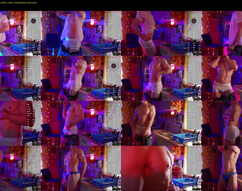 touch_of_eros — 123 minute Chaturbate male cam show recording, 720p, Nov 2, 2024