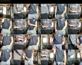 trystoph — 17 minute Chaturbate male cam show recording, 480p, Nov 2, 2024