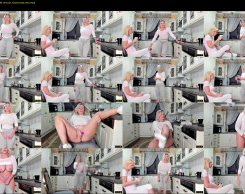tunderose — 32 minute Chaturbate female cam show recording, 720p, Nov 2, 2024