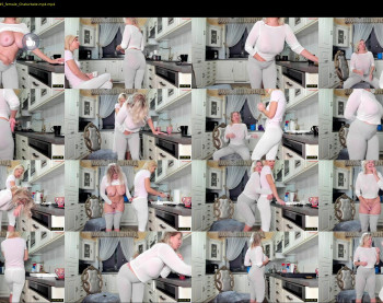 tunderose — 124 minute Chaturbate female cam show recording, 720p, Nov 2, 2024
