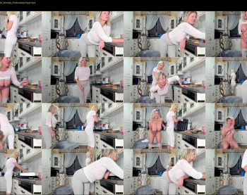 tunderose — 33 minute Chaturbate female cam show recording, 720p, Nov 2, 2024