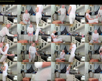 tunderose — 125 minute Chaturbate female cam show recording, 720p, Nov 2, 2024