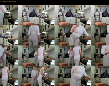tunderose — 5 minute Chaturbate female cam show recording, 720p, Nov 2, 2024