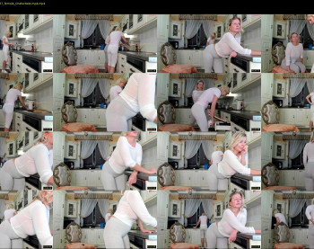 tunderose — 26 minute Chaturbate female cam show recording, 720p, Nov 2, 2024