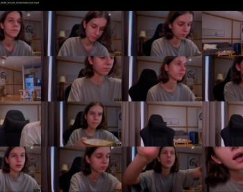 vanessabayer — 40 minute Chaturbate female cam show recording, 720p, Nov 2, 2024