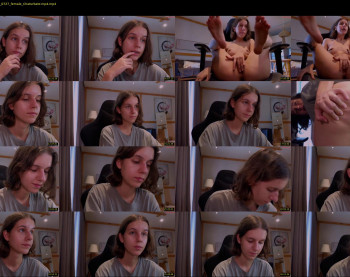 vanessabayer — 44 minute Chaturbate female cam show recording, 720p, Nov 2, 2024