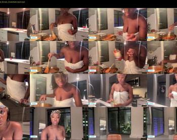 violet6xft — 81 minute Chaturbate female cam show recording, 720p, Nov 2, 2024