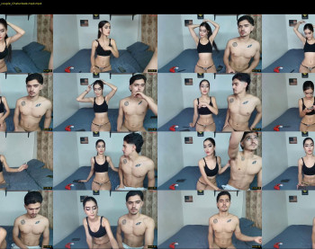 vitoriia_ — 30 minute Chaturbate couple cam show recording, 720p, Nov 2, 2024