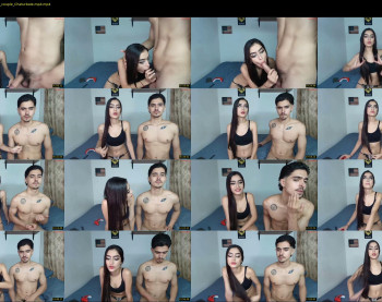 vitoriia_ — 20 minute Chaturbate couple cam show recording, 720p, Nov 2, 2024