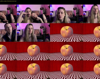 widthofapeach — 7 minute Chaturbate couple cam show recording, 720p, Nov 2, 2024