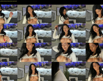 willow_hendrix — 7 minute Chaturbate female cam show recording, 720p, Nov 2, 2024