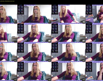 wynfreya — 81 minute Chaturbate female cam show recording, 720p, Nov 2, 2024