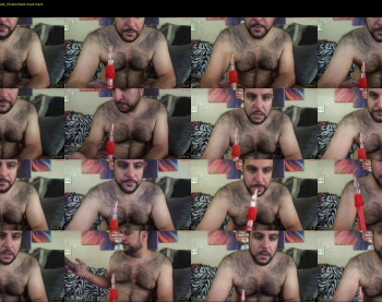 y2ab — 17 minute Chaturbate male cam show recording, 720p, Nov 2, 2024