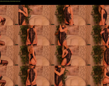 yourmidnightcoffee — 29 minute Chaturbate female cam show recording, 720p, Nov 2, 2024