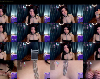zelda_1 — 26 minute Chaturbate female cam show recording, 720p, Nov 2, 2024