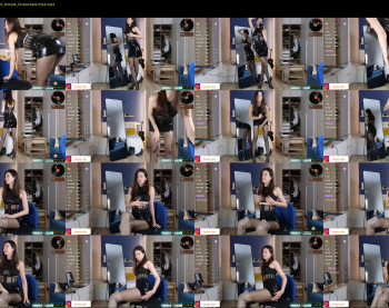 1mari_01 — 14 minute Chaturbate female cam show recording, 720p, Nov 3, 2024