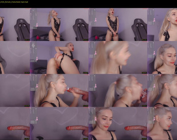 _chatur_babe — 36 minute Chaturbate female cam show recording, 720p, Nov 3, 2024