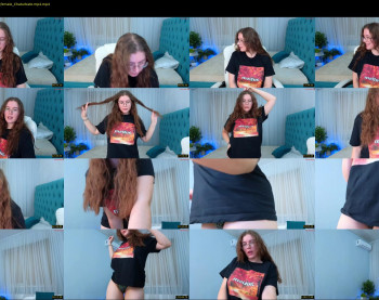 _enni__ — 78 minute Chaturbate female cam show recording, 720p, Nov 3, 2024