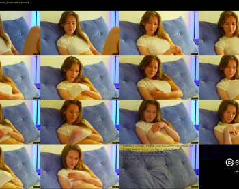 _feli_ — 41 minute Chaturbate female cam show recording, 720p, Nov 4, 2024
