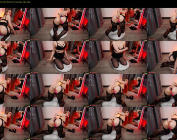 _healing_hottie_ — 4 minute Chaturbate female cam show recording, 720p, Nov 3, 2024