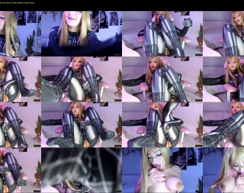 _julyana_ — 18 minute Chaturbate female cam show recording, 720p, Nov 3, 2024