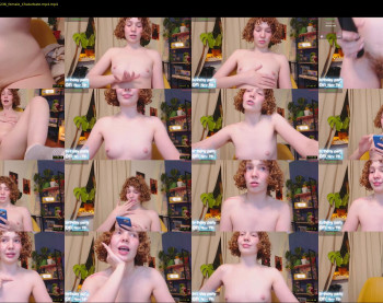 _lightmyfire — 44 minute Chaturbate female cam show recording, 720p, Nov 3, 2024