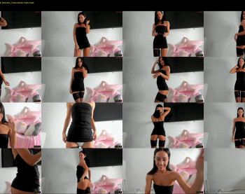 _mito_69 — 20 minute Chaturbate female cam show recording, 720p, Nov 4, 2024