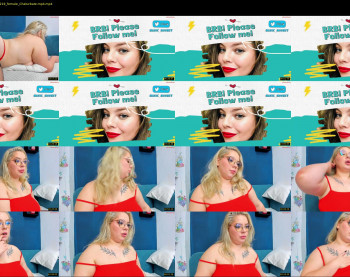 _mooncake — 56 minute Chaturbate female cam show recording, 720p, Nov 3, 2024