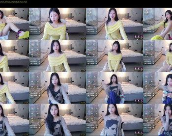 _smileflower_ — 117 minute Chaturbate female cam show recording, 720p, Nov 3, 2024