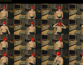 _sopranos_ — 12 minute Chaturbate male cam show recording, 720p, Nov 3, 2024