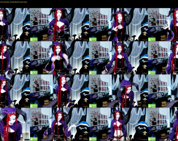 _sparkland_ — 69 minute Chaturbate female cam show recording, 720p, Nov 4, 2024
