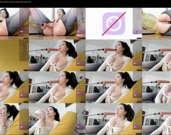 _timeless_paradox — 78 minute Chaturbate female cam show recording, 720p, Nov 3, 2024