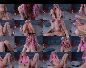adelheid1 — 71 minute Chaturbate female cam show recording, 720p, Nov 3, 2024