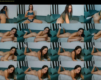 aida_ryan — 68 minute Chaturbate couple cam show recording, 720p, Nov 4, 2024