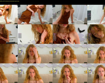 alexandra_demore — 3 minute Chaturbate female cam show recording, 720p, Nov 3, 2024
