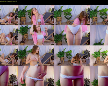 alisia_spinnet — 120 minute Chaturbate female cam show recording, 720p, Nov 3, 2024