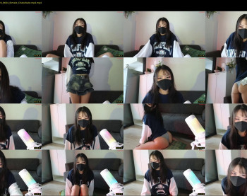 amyalwayshere — 67 minute Chaturbate female cam show recording, 720p, Nov 3, 2024